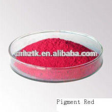 usado para tinta solvente NC Pigmento Vermelho FBB / PR146